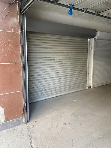 реальному: Продается гараж в подвале клубного дома,Московская/Исанова. Договор — 1
