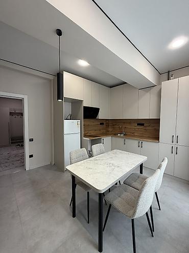 Продажа квартир: 3 комнаты, 87 м², Асанбай мкр Элитка, 8 этаж, Евроремонт — 11