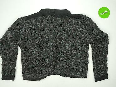 stroju borata: Kardigan damski, rozmiar 4XL — 3