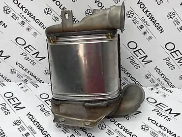 epoxy plastic mannol: KATALIZATOR ZA VOLKSWAGEN TIGUAN, TOURAN, GOLF 7 . OD 2014. DO 2019 — 2