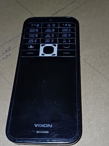 nokia 8800: Nokia 2.2, Б/у, цвет - Черный, 2 SIM