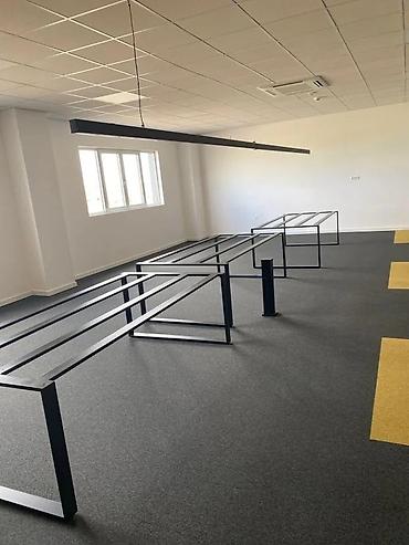 stalak za stvari: IZRADA STOLOVA SA JAKIM KONSTRUKCIJAMA XR56 | Izrada po meri Dezen — 8