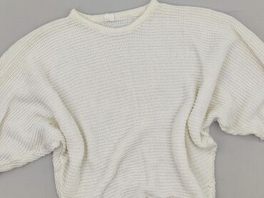 basic t shirty oversized: Sweter damski, rozmiar 3XL