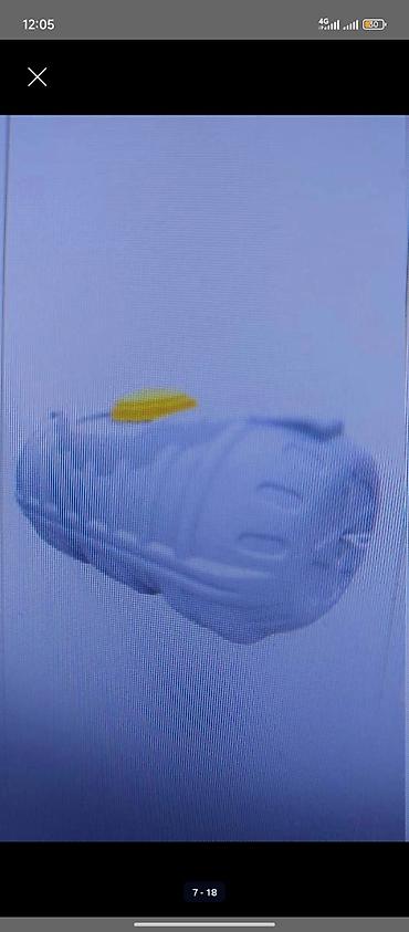 Бочки: Бочка Пластик, 120200500 л, Самовывоз — 6