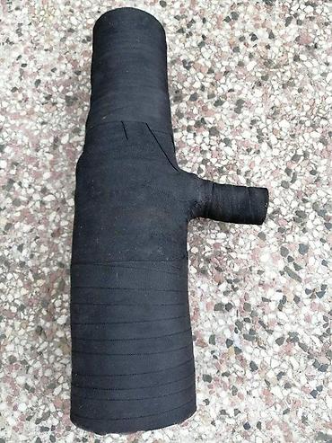 Turbine: Crevo turbine i kucista NOVO za Alfu GT REBRASTO. Originalni polovni — 1