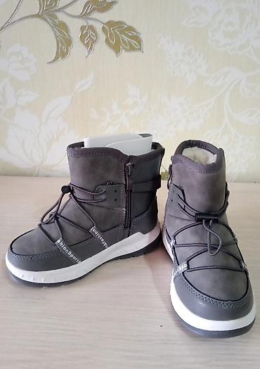 Детская обувь: Продается детская обувь отличного качества 1) " мышонок"-1500с — 4