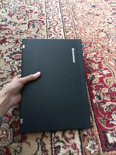 Ноутбуки Lenovo: Офисный, Б/у, Intel Core i3 — 8