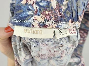 jeans short: Esmara, Szorty damskie, rozmiar M — 5