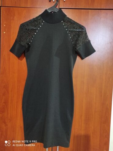 avon little black dress qiymeti: Ziyafət donu, M (EU 38)