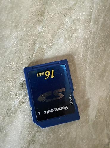hdd disk 500gb: Kart yaddaş — 1