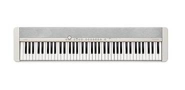 №: 14512 Məhsulun adı: Sintezator Casio CT-S1 WH 76 Brend: Casio