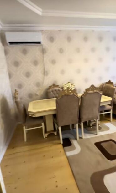 Həyət evləri və villaların satışı: Binəqədi qəs. 3 otaqlı, 120 kv. m, Kredit yoxdur, Yeni təmirli — 5