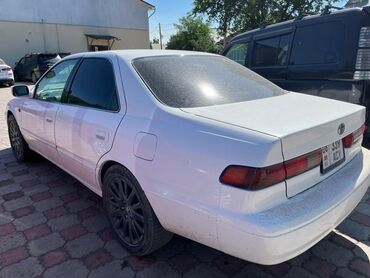 авто из япония: Toyota Camry: 1999 г., 2.5 л, Автоматтык, Газ, Седан