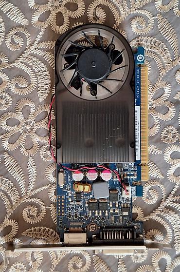 ddr3 ekran kartı: NVIDIA GeForce GT 530 2GB Video Kart ​Satılır NVIDIA GeForce GT 530 — 1