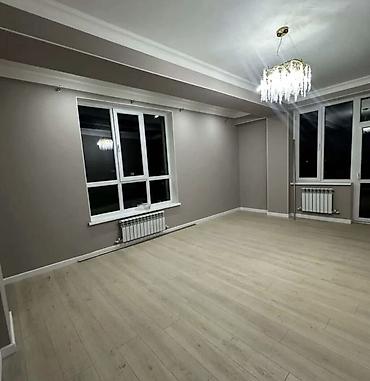 50: 1 комната, 50 м², Кок-Жар ж/м Элитка, 9 этаж, Евроремонт — 3