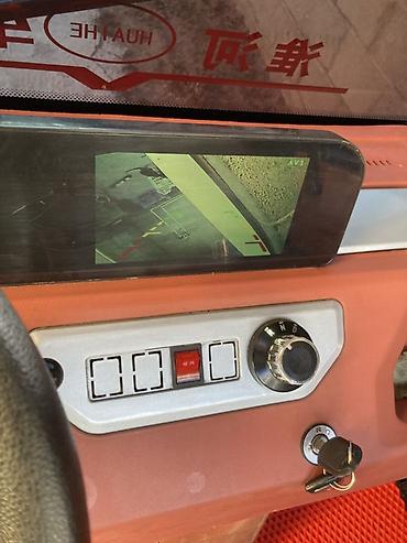 Легкий грузовой транспорт: Легкий грузовик, Стандарт — 6