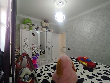 koroğlu: Maştağa qəs. 3 otaqlı, 75 kv. m, Yeni təmirli — 9