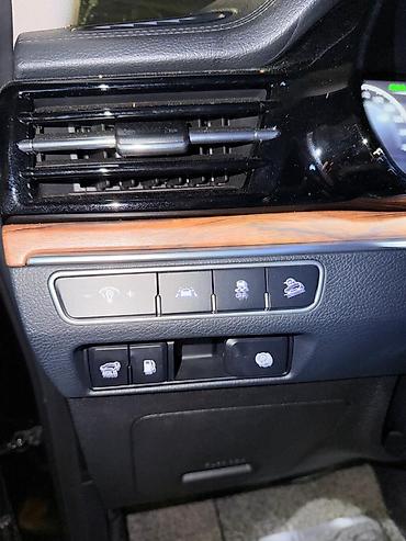 mohave цена: Kia Mohave: 2019 г., 3 л, Автомат, Дизель, Внедорожник — 9