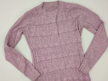 Sweter damski, rozmiar S