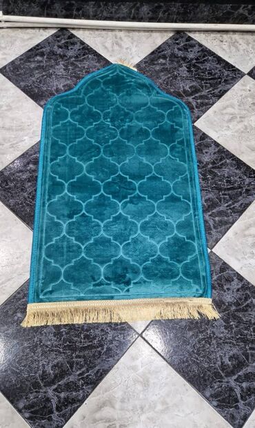 Xalçalar: Xalça Namaz üçün, Kredit yoxdur — 2