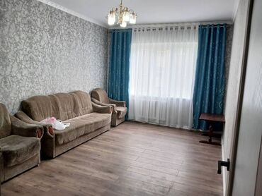 Продажа квартир: 2 комнаты, 48 м², 105 серия, 4 этаж, Евроремонт