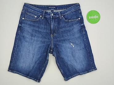 hello klein: Calvin Klein Jeans, Szorty dla mężczyzn, rozmiar M — 2