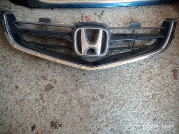 крыло срв 1: Жабо Honda, Колдонулган, Оригинал