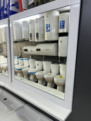продажа стиральной машины на запчасти: Суу ысыткыч Thermex Топтомо