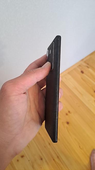 kreditle iphone x: Infinix Zero 30, 256 GB, rəng - Çəhrayı — 4