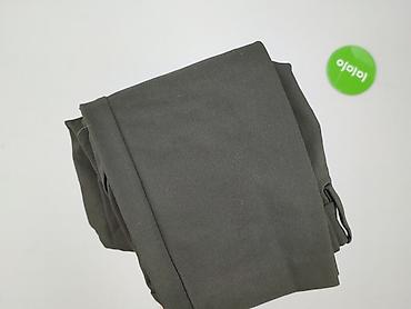 chinosy hm: H&M, Spodnie materiałowe damskie, rozmiar S — 5