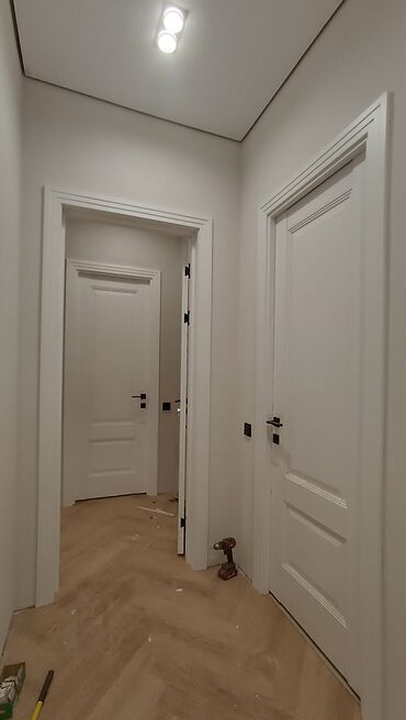 Ремонт окон и дверей: Дверь: Установка, Бесплатный выезд — 2