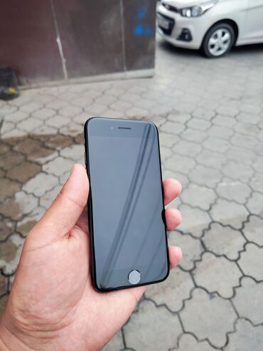 айфон 11 25000: IPhone 7, 32 ГБ, Кара