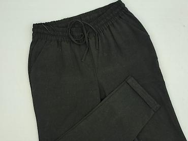 work: NEXT Petite, Spodnie materiałowe damskie, rozmiar M — 6