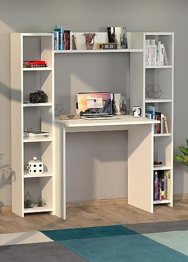 Masalar: Yazi masalari — 6