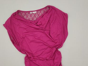 sukienki swing plus size: Bodyflirt, T-shirt damski, rozmiar XL