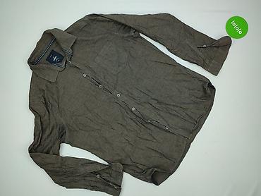 only tailoring: Carry, Koszulа dla mężczyzn, rozmiar XL — 2