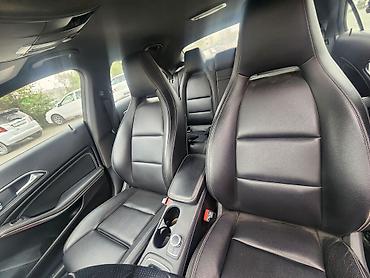 Продажа авто: Mercedes-Benz CLA-Class: 2018 г., 2 л, Автомат, Бензин, Седан — 10