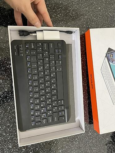 Планшеты: Планшет, Teclast, память 1 ТБ, Wi-Fi, Новый, Классический цвет - Черный — 4