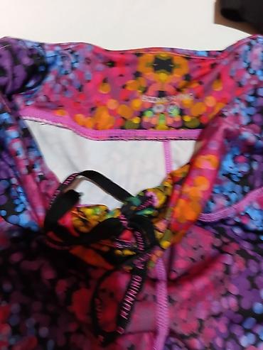 Gornji i donji deo: Sportski komplet za trening – 3 dela - Sportski grudnjak/kratki top u — 11