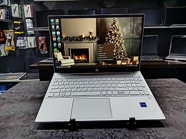 Ноутбуки HP: Ультрабук, Новый, Intel Core i5 — 6