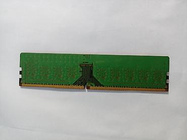 Оперативная память (RAM) для ПК: Оперативная память (RAM) для ПК, Б/у, Micron, 8 ГБ, DDR4, 2400 МГц — 3