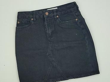jeans bhs: Spódnica damska, rozmiar XS — 1