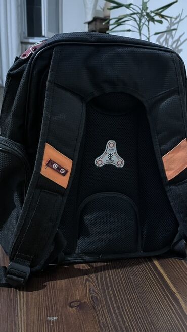 Рюкзаки: Рюкзак, Детские, Б/у — 3