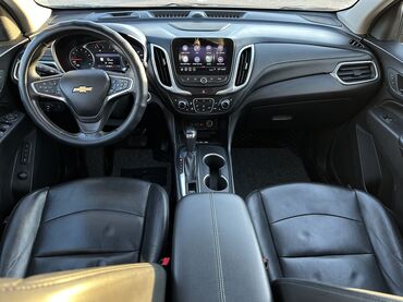 Chevrolet: Chevrolet Equinox: 2018 г., 2 л, Автомат, Бензин, Универсал — 6