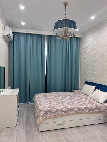 Долгосрочная аренда квартир: 2 комнаты, Собственник, Без подселения, С мебелью полностью at lalafo.kg — 5 Долгосрочная аренда квартир: 2 комнаты, Собственник, Без подселения, С мебелью полностью — 5