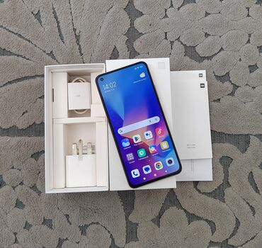 Xiaomi: Xiaomi Mi 11 Lite, 128 GB