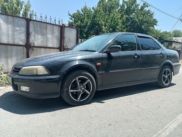 литые диски опель омега б: Honda Torneo: 2001 г., 1.8 л, Автомат, Газ, Седан