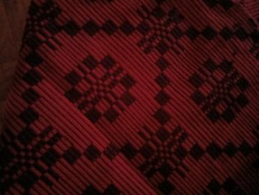 Tepisi i prostirke: Ručno tkani ćilimi – više komada, različiti dezeni i boje - — 10