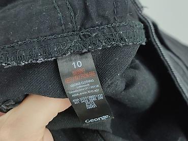 dzwony levis: George, Jeansy damskie, rozmiar M — 5