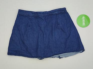 krotki: Zara, Spódnica damska, rozmiar M — 4